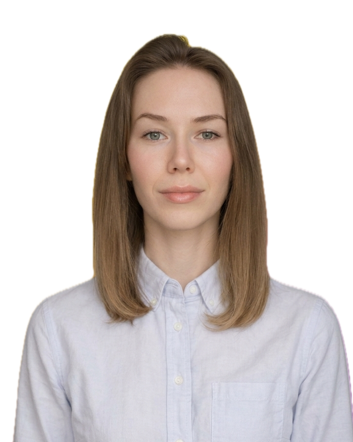 Liudmyla Krychevska
