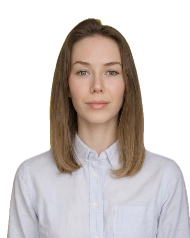 Liudmyla Krychevska